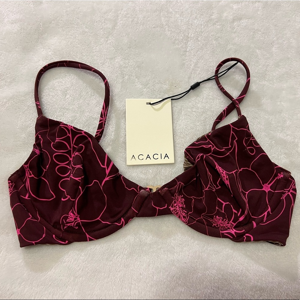 ❌SOLD❌ Acacia Manhattan Top
